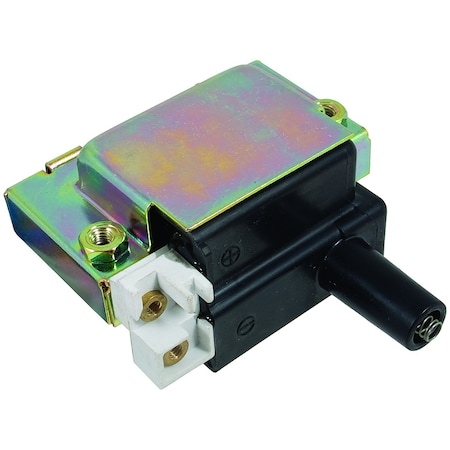 Wai Global NEW IGNITION COIL, CUF89 CUF89